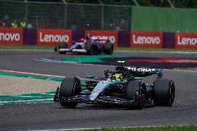 F1 Grand Prix of Emilia-Romagna