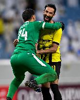 Qatar SC v Al-Gharafa SC - Amir Cup Semi Final 2024