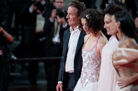 ''The Substance'' Red Carpet - The 77th Annual Cannes Film Festival