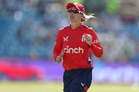 England v Pakistan - 3rd Women's Vitality IT20
