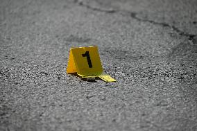 29-year-old Male Shot Multiple Times And In Critical Condition In Chicago Illinois