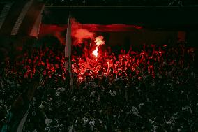 Zamalek V RS Berkane - CAF Confederation Cup Final