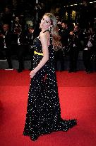 "Horizon: An American Saga" Red Carpet - The 77th Annual Cannes Film Festival