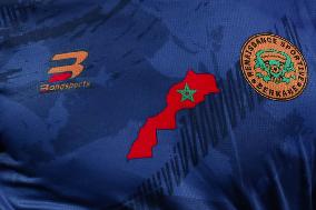 Zamalek V RSB Berkane - CAF Confederation Cup Final.