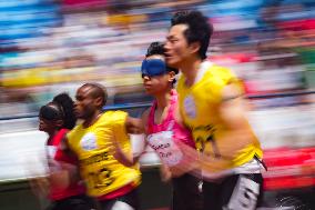 (SP)JAPAN-KOBE-PARA ATHLETICS WORLD CHAMPIONSHIPS