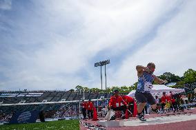 (SP)JAPAN-KOBE-PARA ATHLETICS WORLD CHAMPIONSHIPS