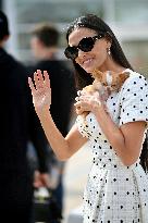 Cannes - The Substance Photocall