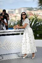 Cannes - The Substance Photocall