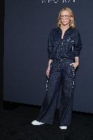 Cannes - Kering "Women In Motion" Talk - Cate Blanchett