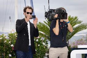 Cannes - En Fanfare Photocall