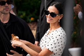 "The Substance" Photocall - The 77th Annual Cannes Film Festival