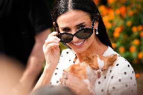 "The Substance" Photocall - The 77th Annual Cannes Film Festival