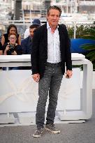 "The Substance" Photocall - The 77th Annual Cannes Film Festival