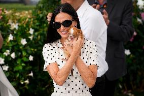 "The Substance" Photocall - The 77th Annual Cannes Film Festival