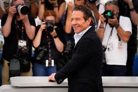 "The Substance" Photocall - The 77th Annual Cannes Film Festival