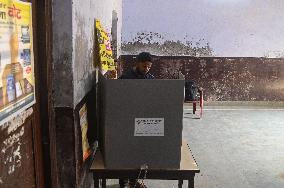 India Elections