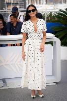 "The Substance" Photocall - The 77th Annual Cannes Film Festival