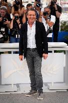 "The Substance" Photocall - The 77th Annual Cannes Film Festival