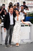 "The Substance" Photocall - The 77th Annual Cannes Film Festival