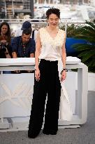 "The Substance" Photocall - The 77th Annual Cannes Film Festival