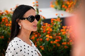 "The Substance" Photocall - The 77th Annual Cannes Film Festival