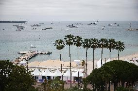 Business And Economy In Cannes