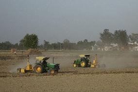 Daily Life In Jaspur