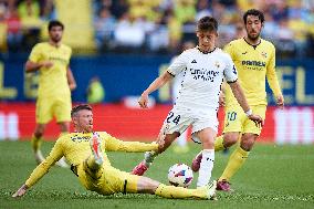 Villarreal v Real Madrid CF - La Liga EA Sports