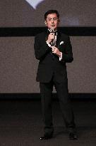 Cannes Palme D'Or D'Honneur To Studio Ghibli Ceremony DB