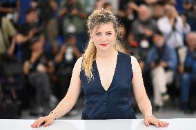 Cannes En Fanfare Photocall