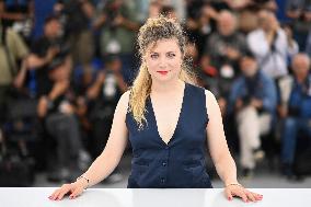 Cannes En Fanfare Photocall