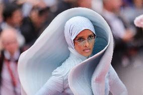 Cannes - The Apprentice Red Carpet
