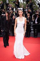 Cannes - The Apprentice Red Carpet