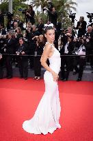 Cannes - The Apprentice Red Carpet