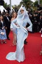 Cannes - The Apprentice Red Carpet