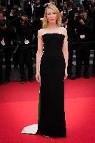 "The Apprentice" Red Carpet - The 77th Annual Cannes Film Festival