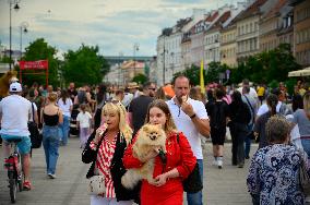 Poland Economy