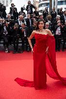Cannes - The Apprentice Red Carpet - AAR