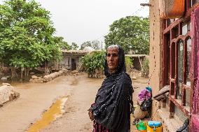 Floods Leave More Than 300 Dead - Afghanistan