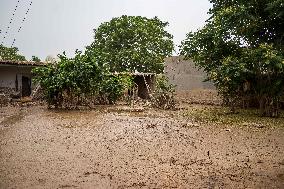 Floods Leave More Than 300 Dead - Afghanistan