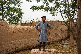 Floods Leave More Than 300 Dead - Afghanistan
