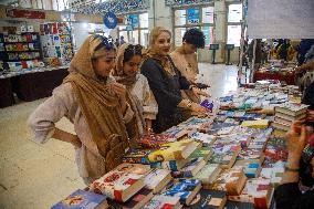 International Book Fair - Tehran