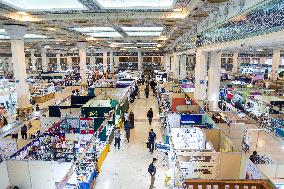 International Book Fair - Tehran