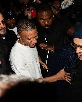 Kylian Mbappe's Farewell Party - Paris