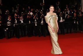 FRANCE-CANNES-FILM FESTIVAL-THE SHROUDS