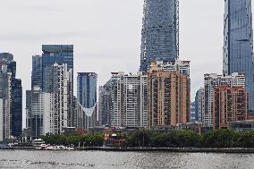 Luxury Homes in Shanghai