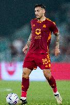 AS Roma v Genoa CFC - Serie A TIM