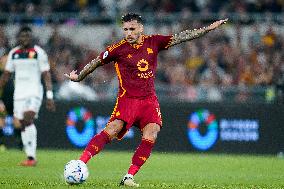 AS Roma v Genoa CFC - Serie A TIM