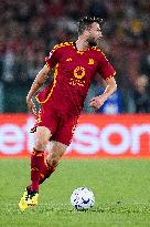 AS Roma v Genoa CFC - Serie A TIM