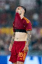 AS Roma v Genoa CFC - Serie A TIM